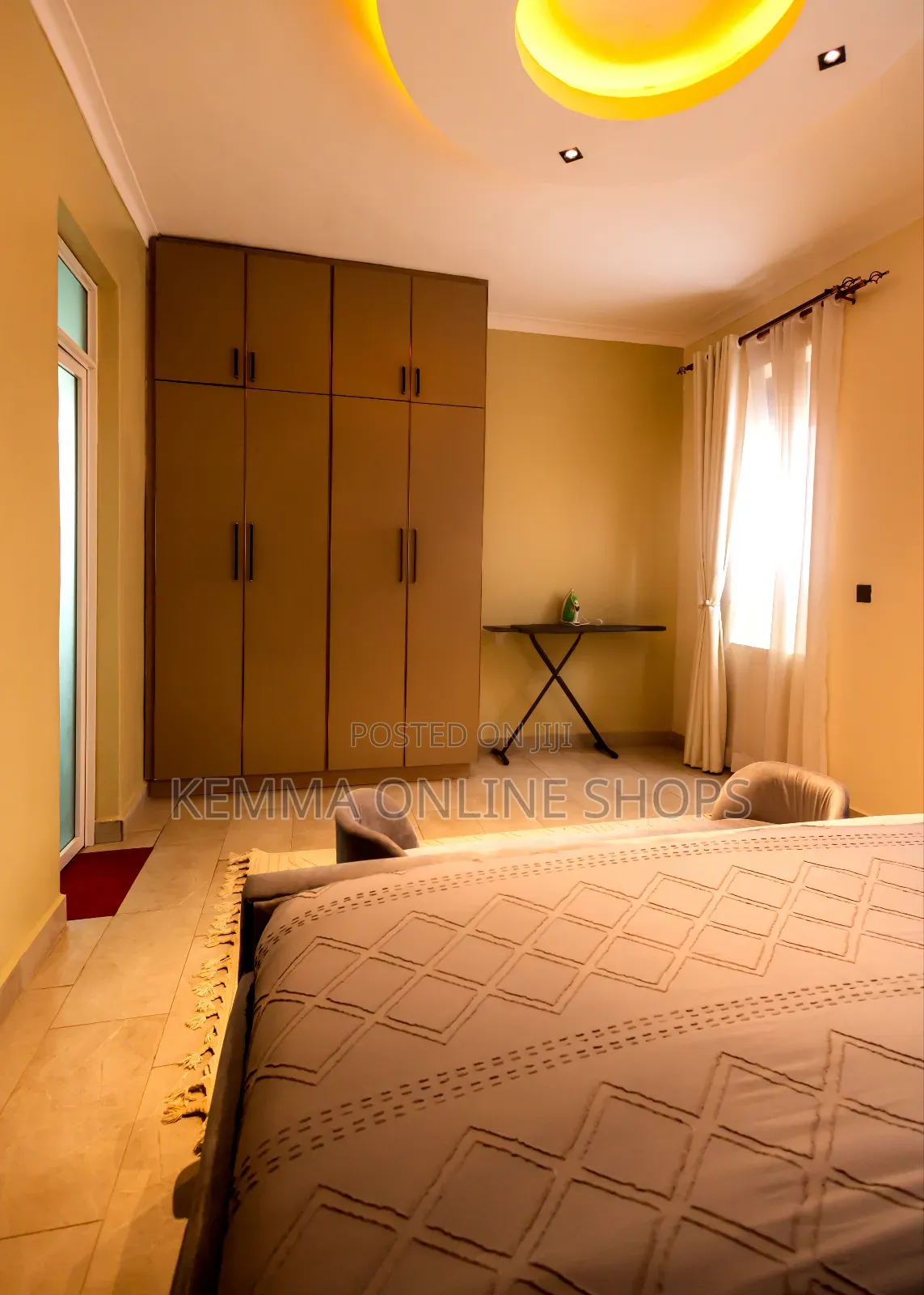 Bed and Breakfast in Bunga