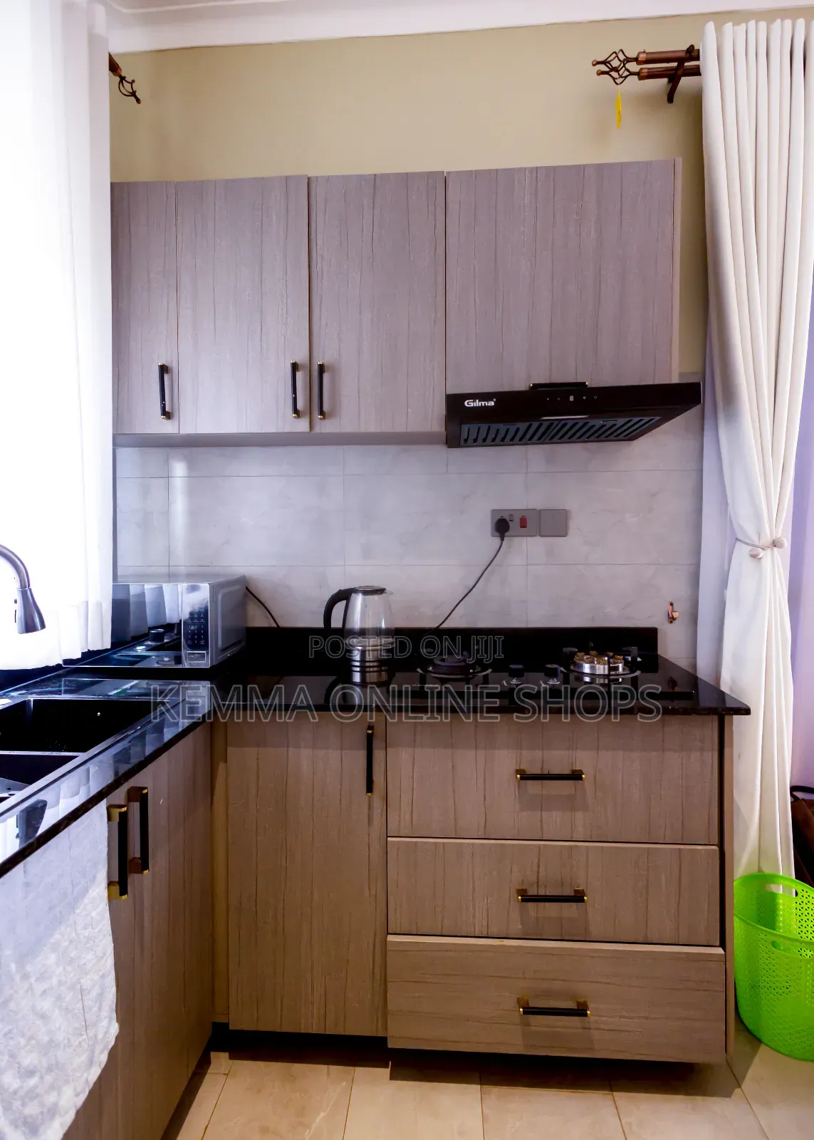 Bed and Breakfast in Bunga
