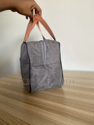 Insulated Lunch Bag Lunch Box