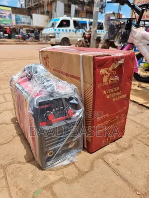 Calibrated/Welding Machines/High Duty Cycle