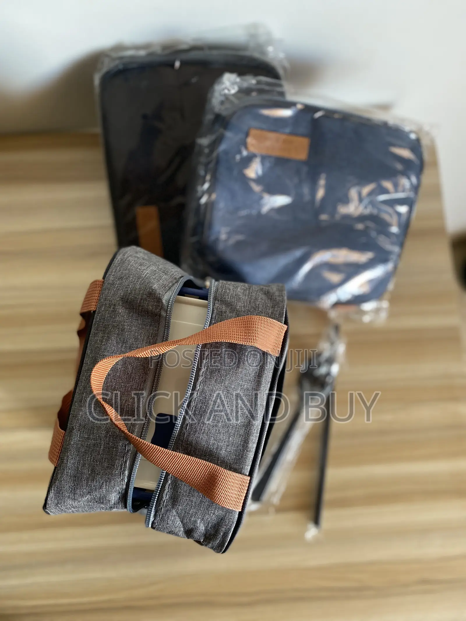 Insulated Lunch Bag Lunch Box