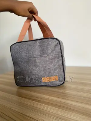 Insulated Lunch Bag Lunch Box