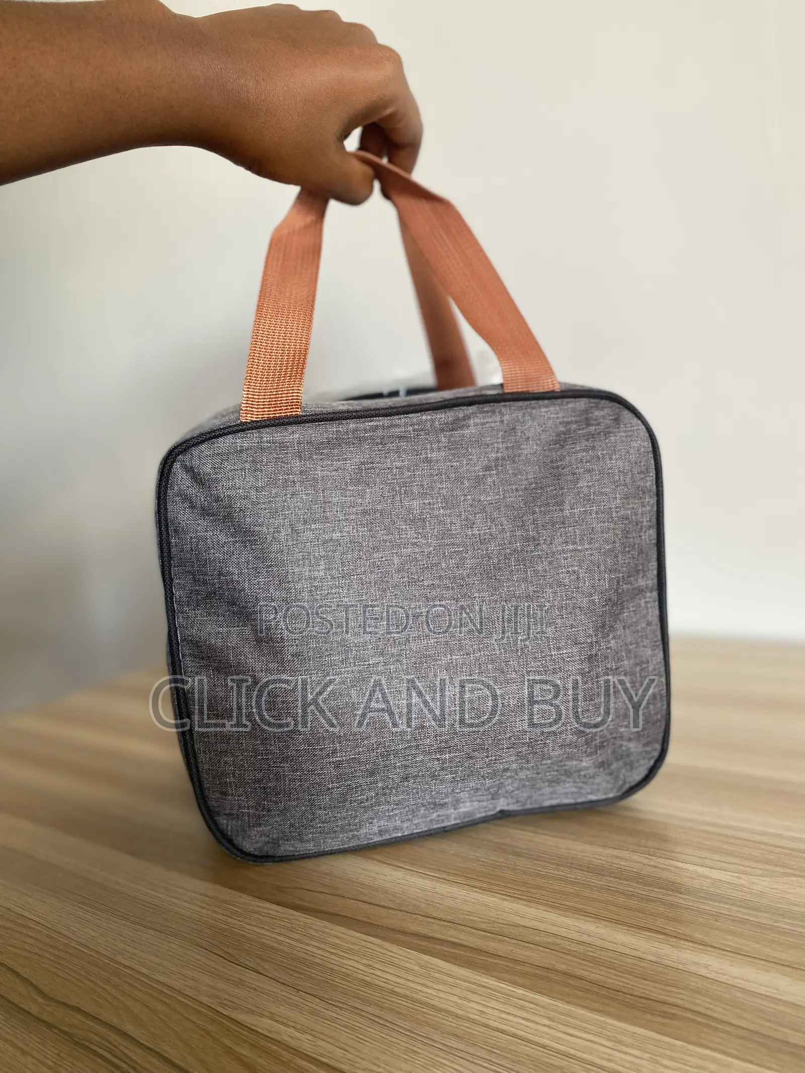 Insulated Lunch Bag Lunch Box