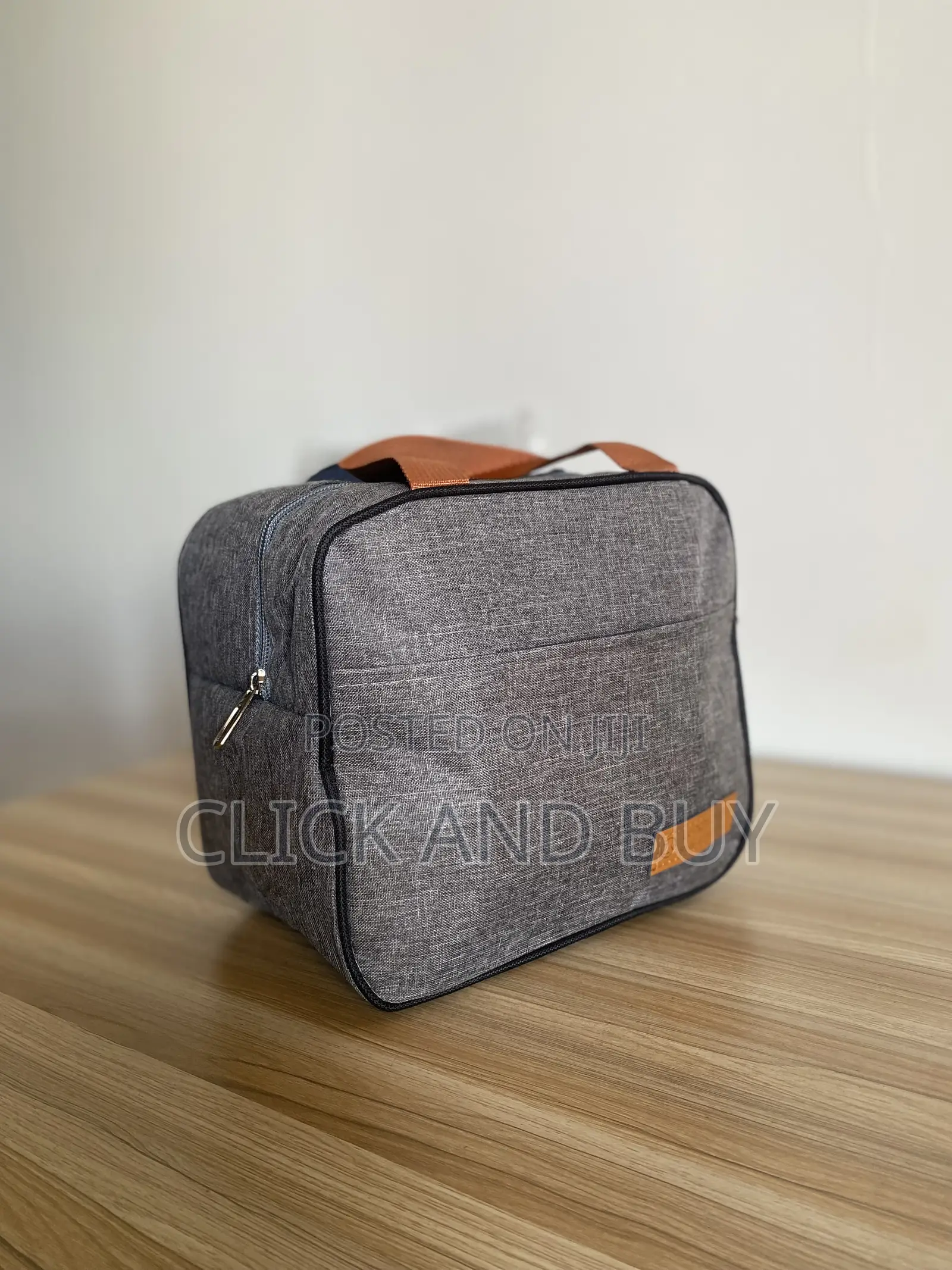 Insulated Lunch Bag Lunch Box