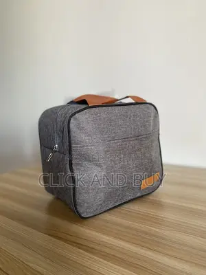 Insulated Lunch Bag Lunch Box