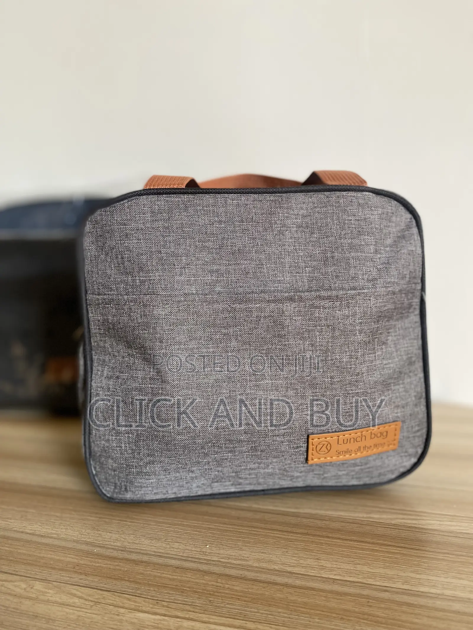 Insulated Lunch Bag Lunch Box
