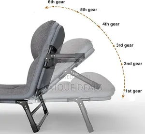 Foldable Bed With Mattress Single Metal Folding Bed