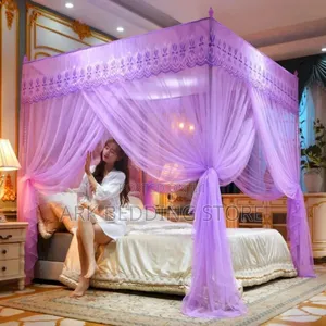 Quality 4stand Mosquito Nets