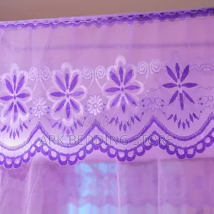 Quality 4stand Mosquito Nets