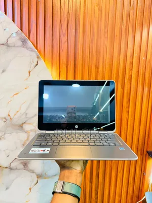 Laptop HP x360 310 G2 4GB Intel Core i5 SSD 128GB