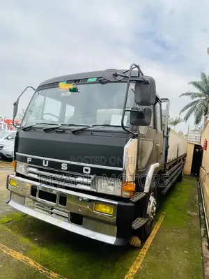Fuso Kigulu 30ft