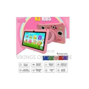 New Oteeto TAB 10 Kids 128 GB
