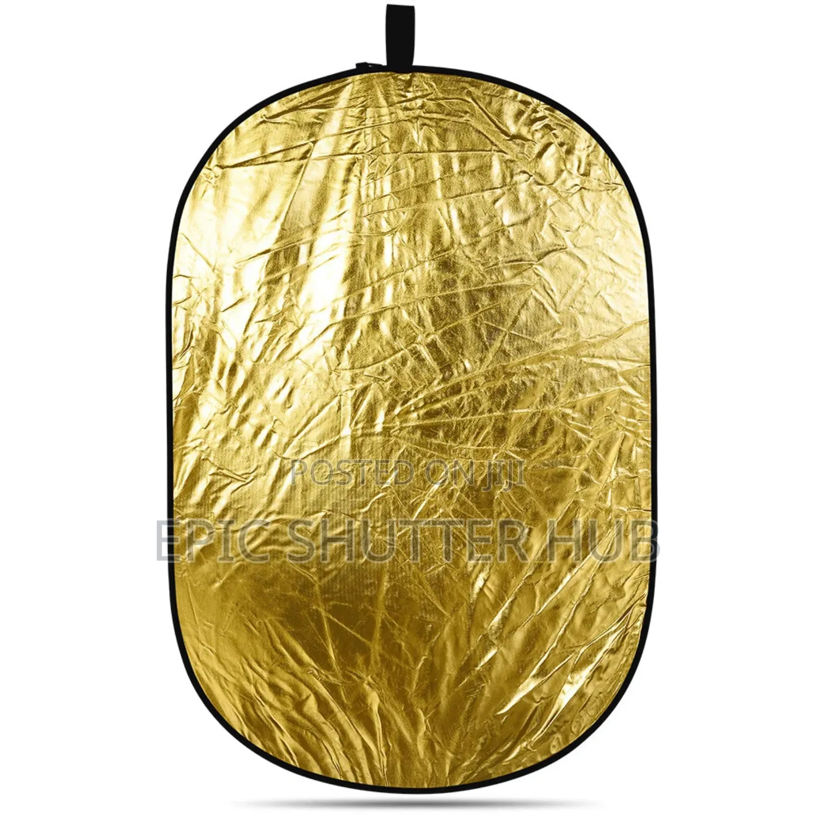 5 in 1 Folding Studio Light Reflector Modifier 150 X 200 Cm