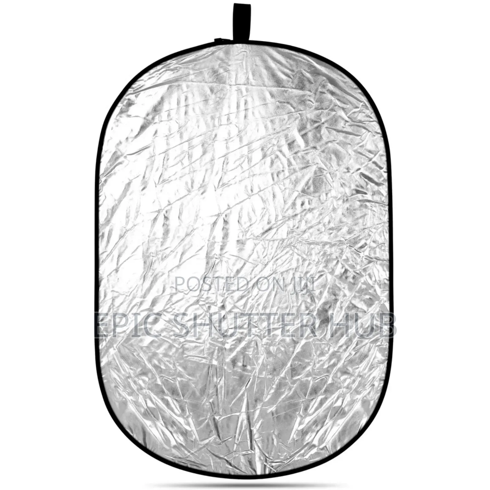 5 in 1 Folding Studio Light Reflector Modifier 150 X 200 Cm