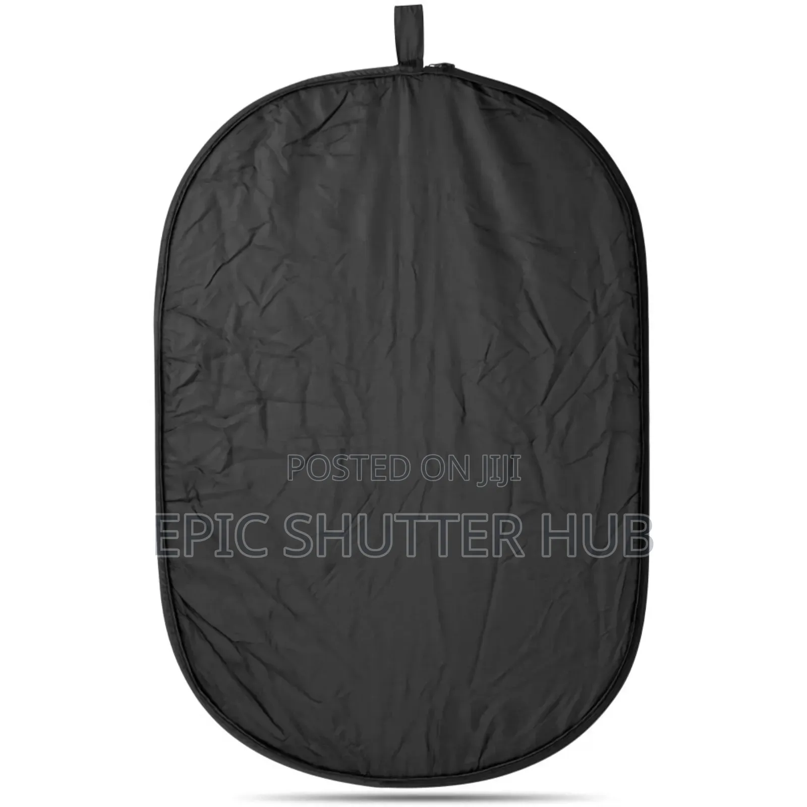 5 in 1 Folding Studio Light Reflector Modifier 150 X 200 Cm