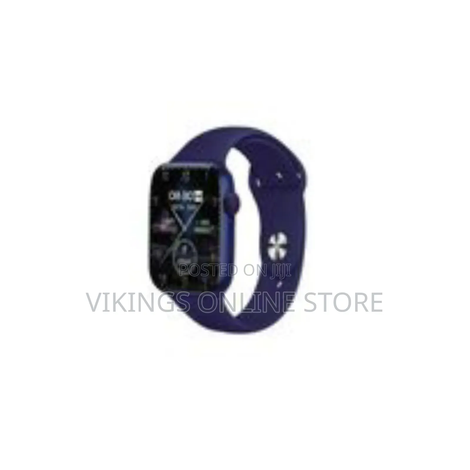 Green Lion Active Se Smart Watch With Square Display 1.96" Ips 15 Days