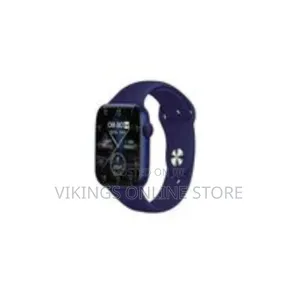 Green Lion Active Se Smart Watch With Square Display 1.96" Ips 15 Days