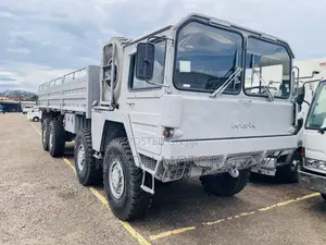Man Truck Europe Make