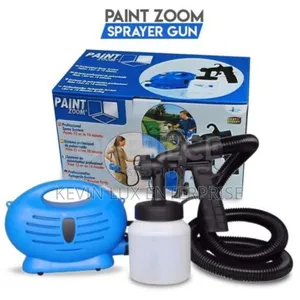Paint Gun Electric