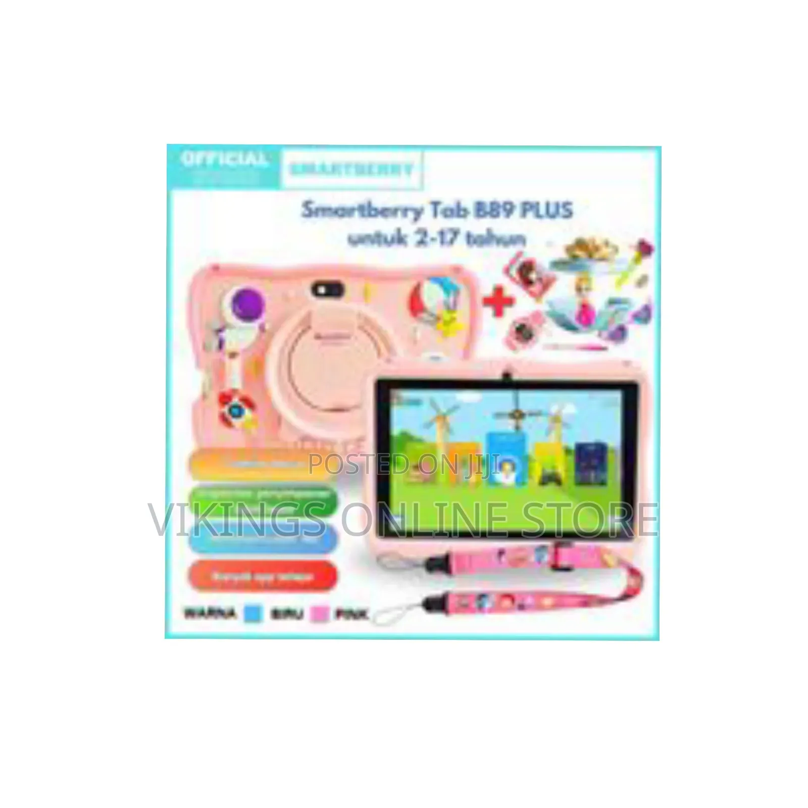 New Tablet 128 GB