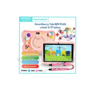 New Tablet 128 GB