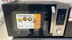 Kenwood 30liters Original Microwave Oven