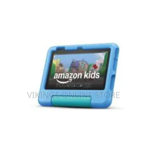 New Amazon Fire 7 16 GB