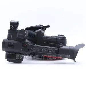 Panasonic Ag-Dvx200 Handheld Camcorder [Near Mint]