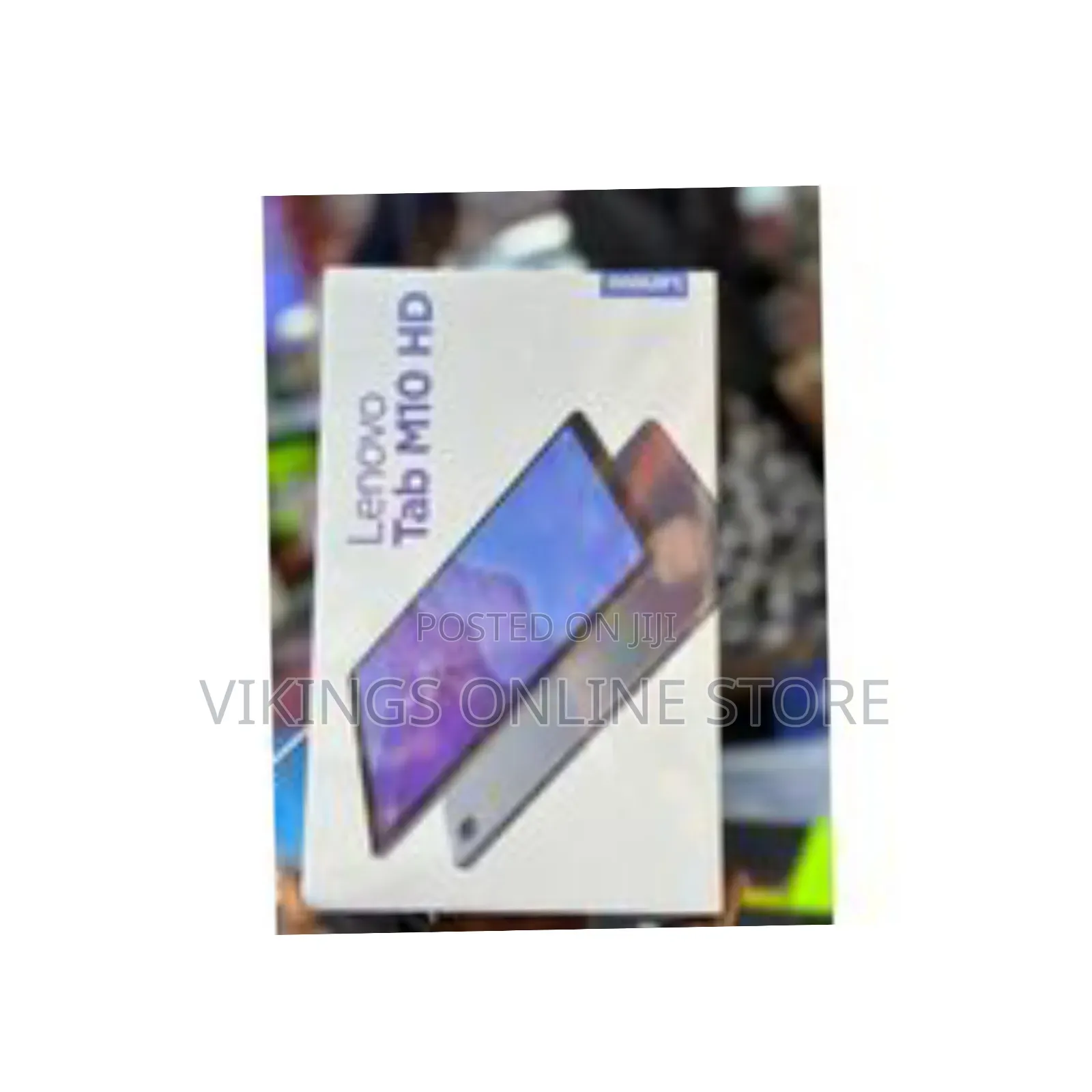 New Lenovo Tab M10 32 GB
