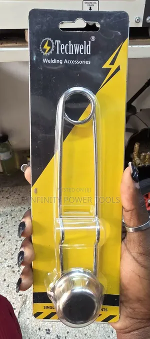 Gas Lighter