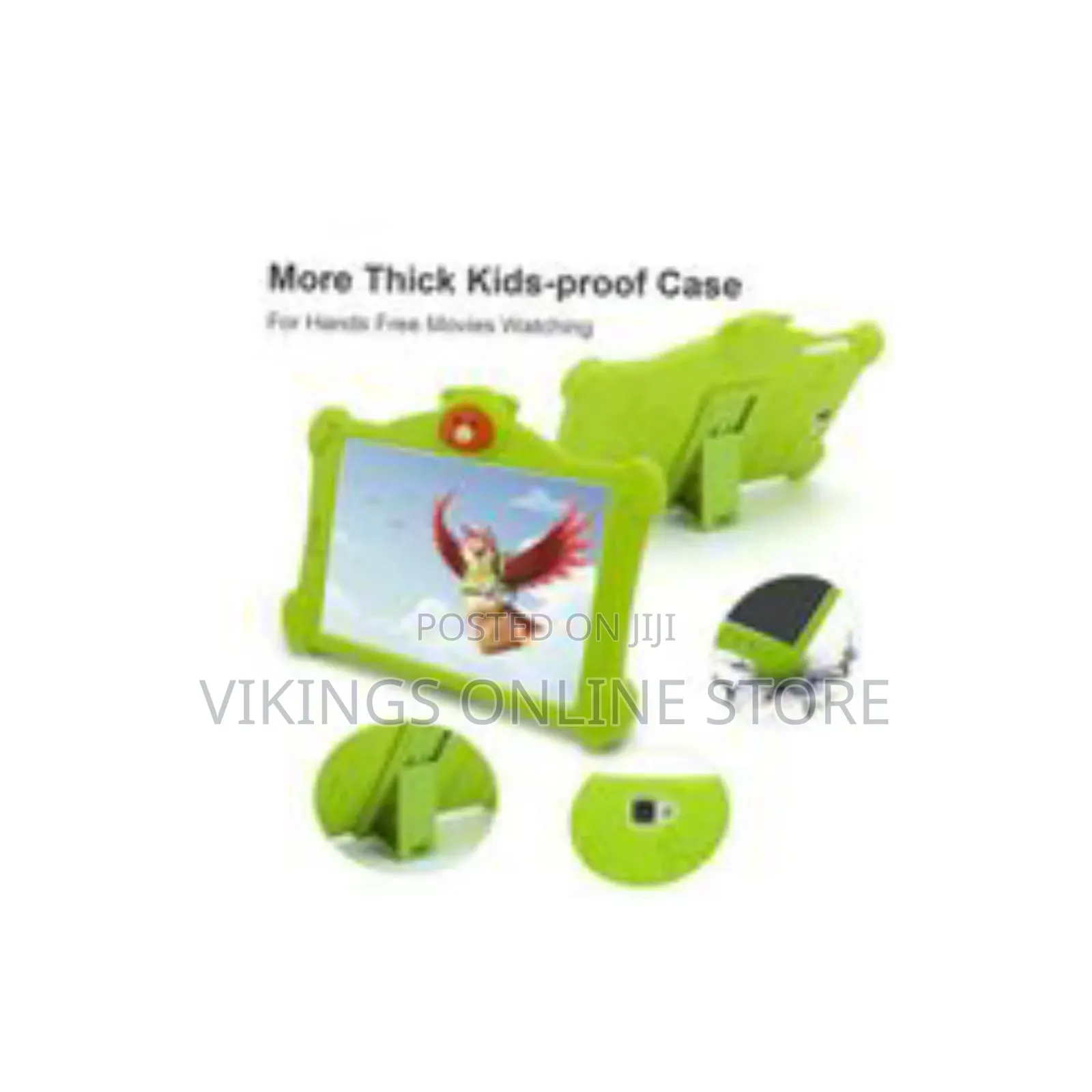 New C idea CM840 128 GB