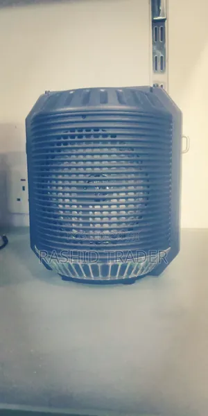 Super Bass Wireless Speaker