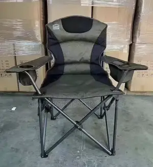 Foldable Outdoor Chair