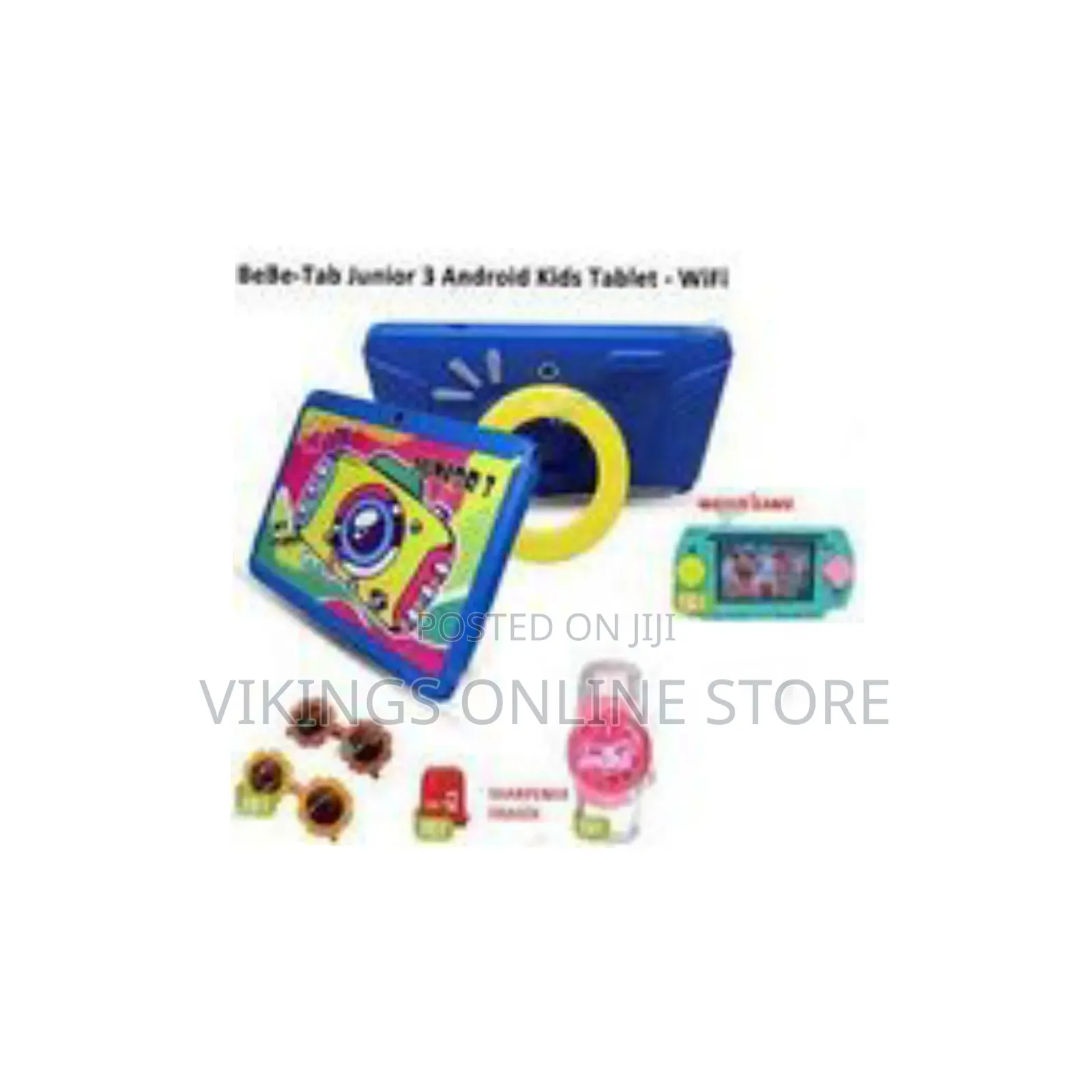 New Bebe Junior 3 128 GB