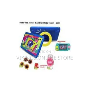 New Bebe Junior 3 128 GB