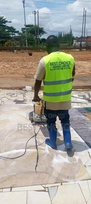 Ntindas Expert Carpet Cleaning Services