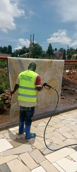 Ntindas Expert Carpet Cleaning Services