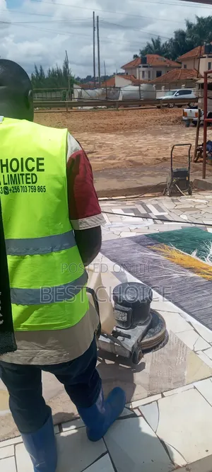 Ntindas Expert Carpet Cleaning Services