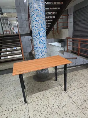 Working Foldable Office Table Office Table 120*60cm