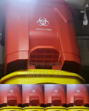 30 Litres Waste Bin