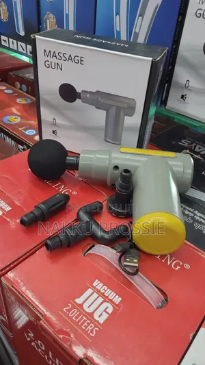 Massage Gun