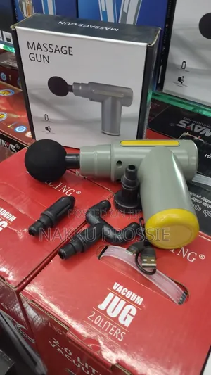 Massage Gun