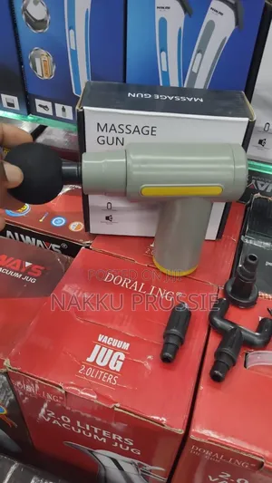 Massage Gun