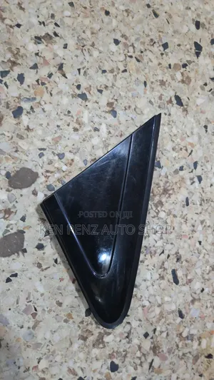 Harrier Kawundo 2006 - 2008 Sidemirror Garnish Cover