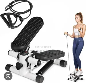 Mini Stepper Fitness Exercise Machine