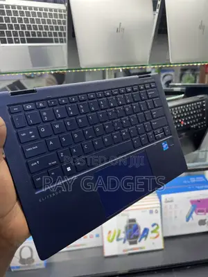New Laptop HP EliteBook 1030 16GB Intel Core i5 SSD 512GB