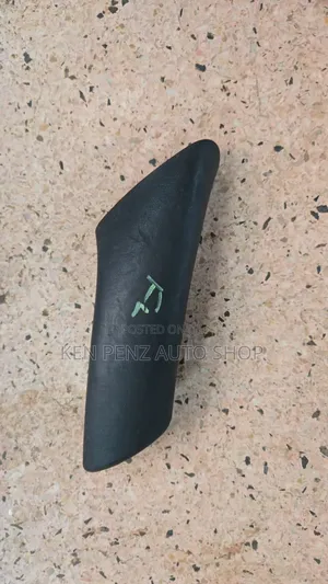 Mark X Door Assist Grip Cover