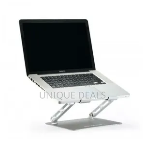 Adjustable Laptop Stand