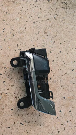 Toyota Mark X Interior Door Handle