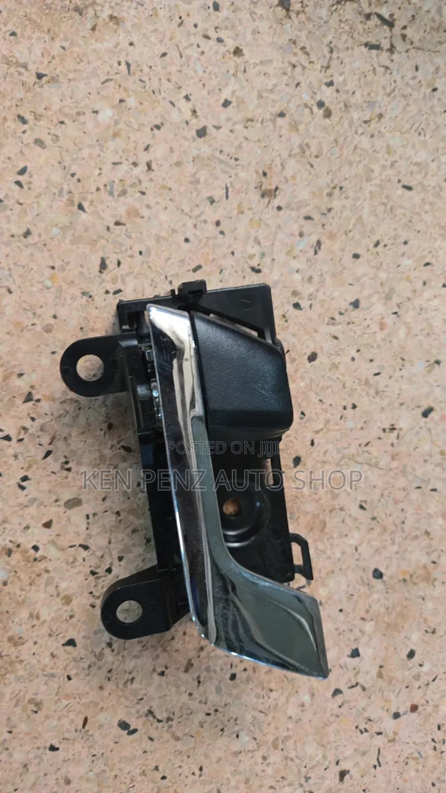 Toyota Mark X Interior Door Handle